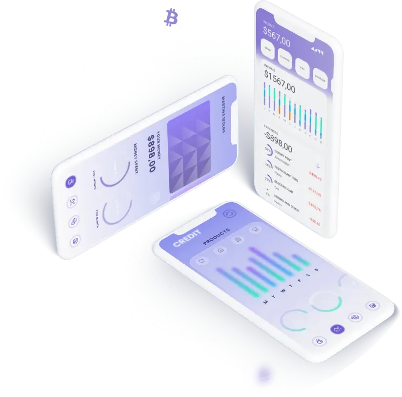 Zyphon Edge - Revolutionize the Digital Currency World with Innovative Strategies from Zyphon Edge